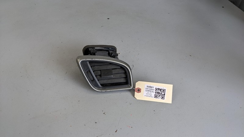 Dash Right A/C Heater Vent Grille 2020 Nissan Murano 68760-9UF0A 2018 2019- 2022