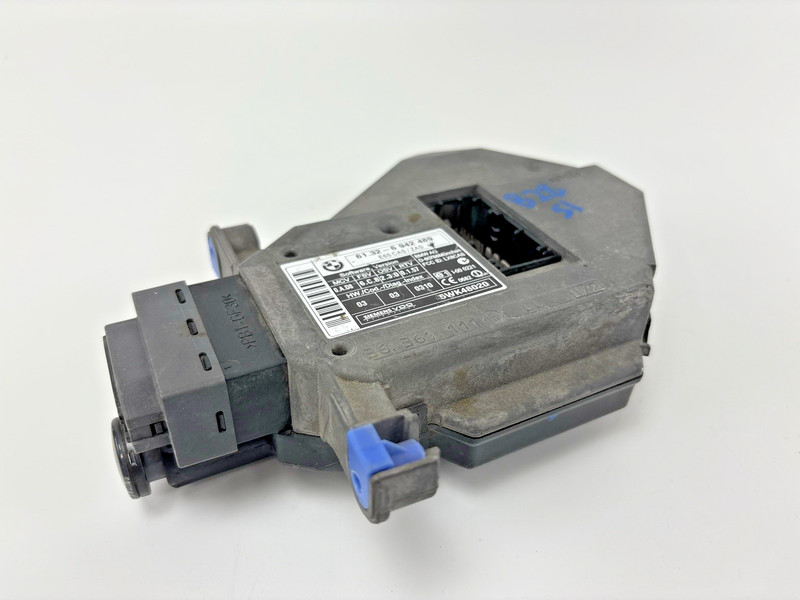 02-05 BMW E65 E66 7-SERIES IGNITION START SWITCH CONTROL MODULE 61326942489 OEM