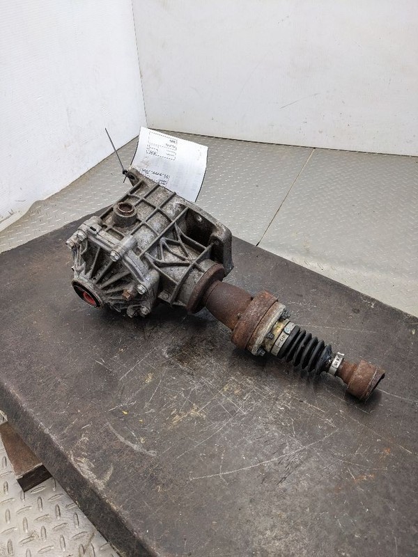 Transfer Case Fits 05-06 EQUINOX 1182049