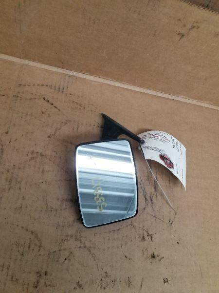 Driver Side View Mirror Manual Pedestal Passenger Type Fits 80-89 BRONCO 248305