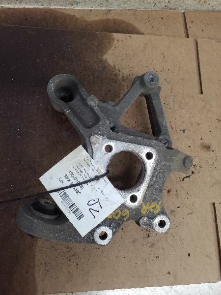 Driver Left Rear Knuckle/Stub Fits 04-12 MALIBU 99750