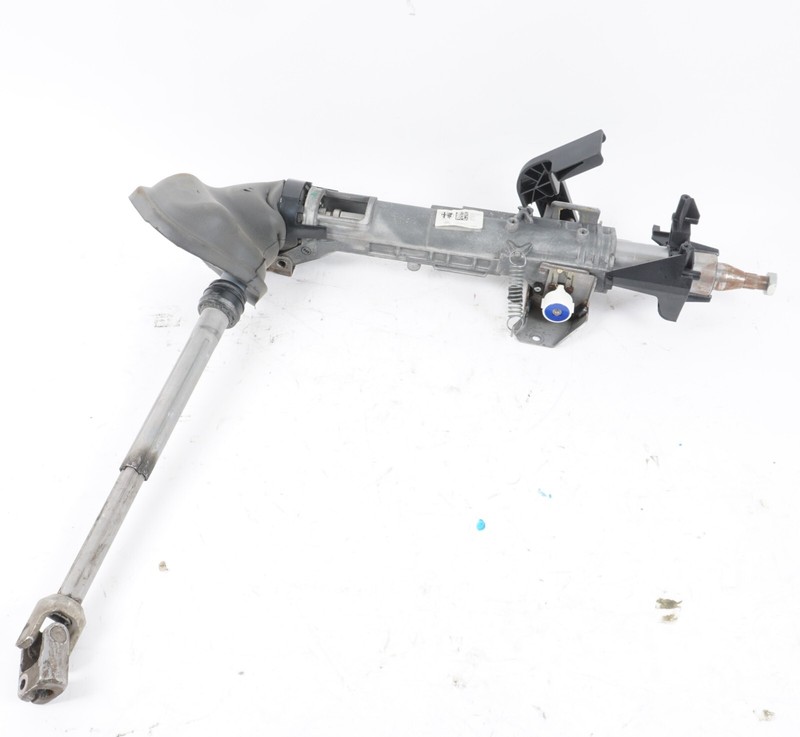 17 - 22 Alfa Romeo Giulia 2.0L STEERING COLUMN W/ INTERMEDIATE SHAFTOEM