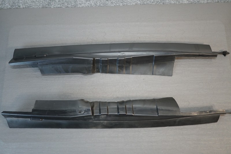 🔅Driver Passenger Fender Splash Shield Cover OEM FORD FUSION 2013-2020