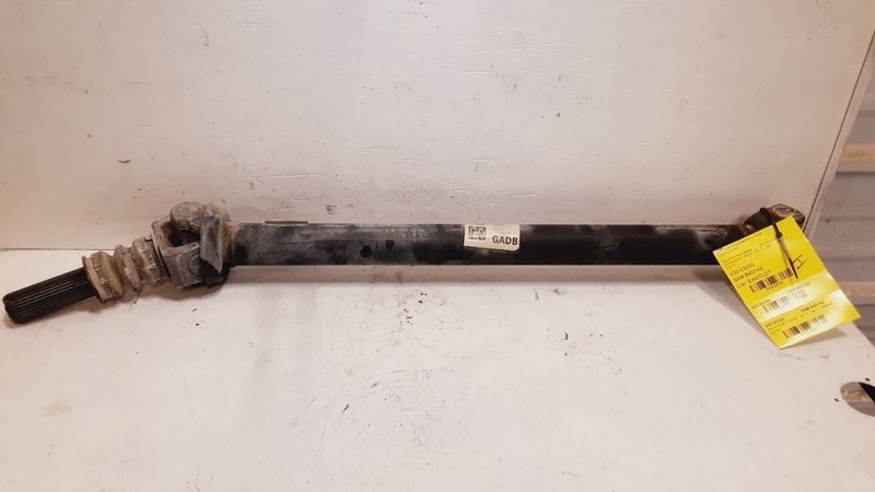 Front Drive Shaft Fits 15-20 ESCALADE 3235767
