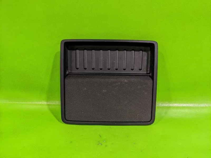 15 16 17 EXPEDITION CENTER DASH TRAY SPEAKER TRIM OEM 4027-6