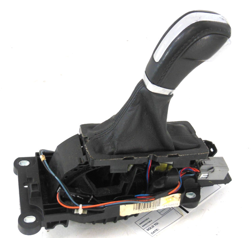 2010-2012 Lincoln MKS Automatic Transmission Floor Shifter OEM