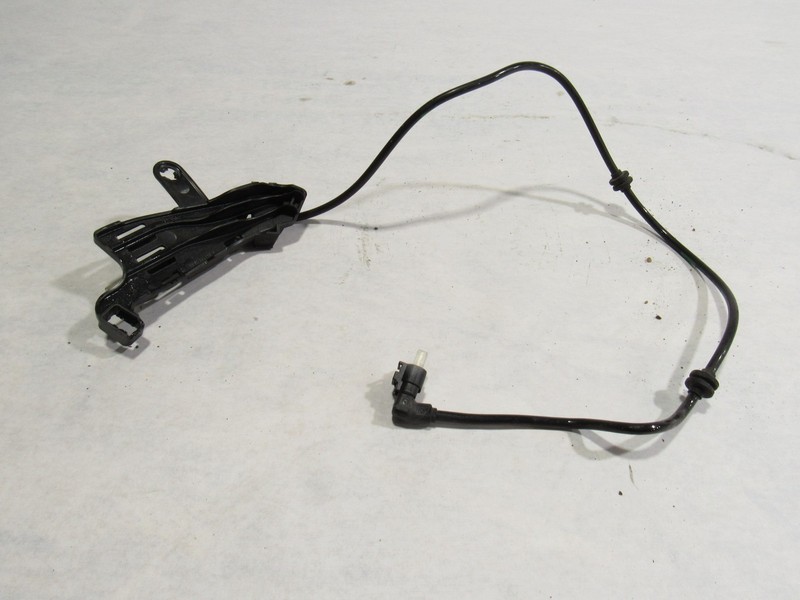 18-21 Mercedes GLC63 X253 2018 Rear Left Axle Damper Adjustment Wire Harness ;:Y