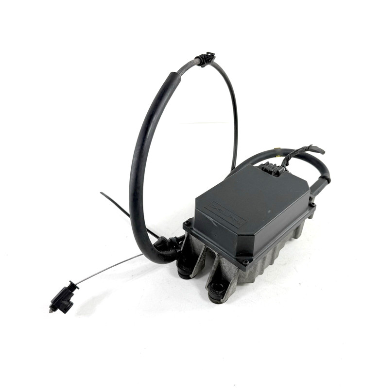 1996-2002 Chevy S10 Blazer Cruise Control Servo Module w/ Cable 25315088 K OEM