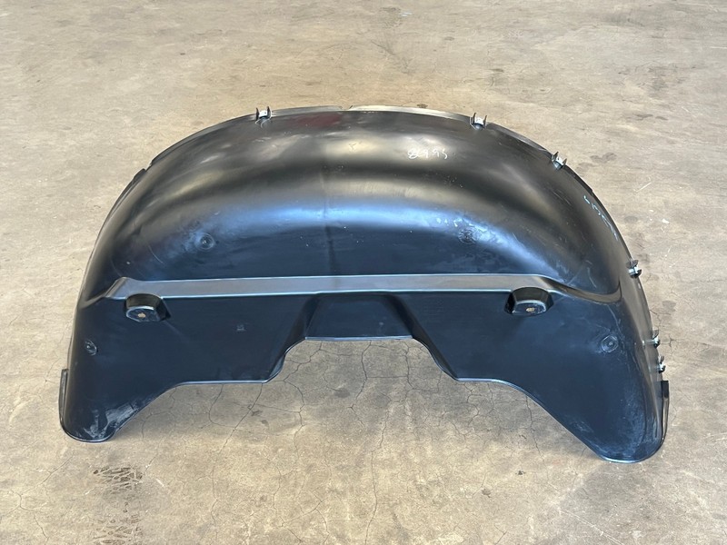 ⭐2013-2018 RAM 1500 REAR LEFT DRIVER SIDE FENDER LINER SPLASH SHIELD OEM LOT2619