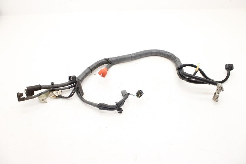 2022 Nissan FRONTIER 3.8L V6 Positive Battery Wiring Harness 240779BU0A