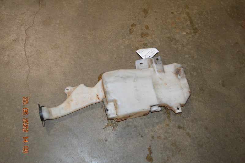 2007-2014 CHEVY TAHOE ENGINE COMPARTMENT WASHER TANK BOTTLE RESERVOIR OEM