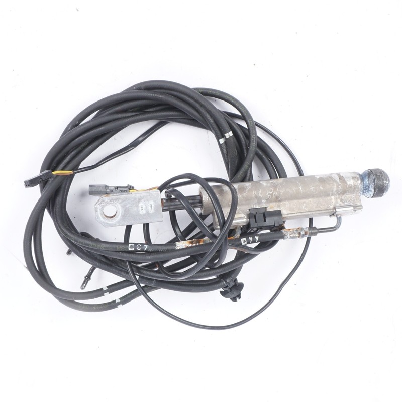 07 - 13 BMW 328i 335i Convertible Rear Right Roof Hydraulic Cylinder 43/44 OEM