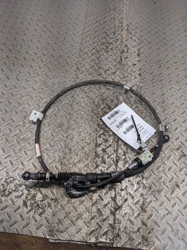 2016-2018 Chevrolet Camaro 6.2l Automatic Shifter Cable OEM JD129 1181928