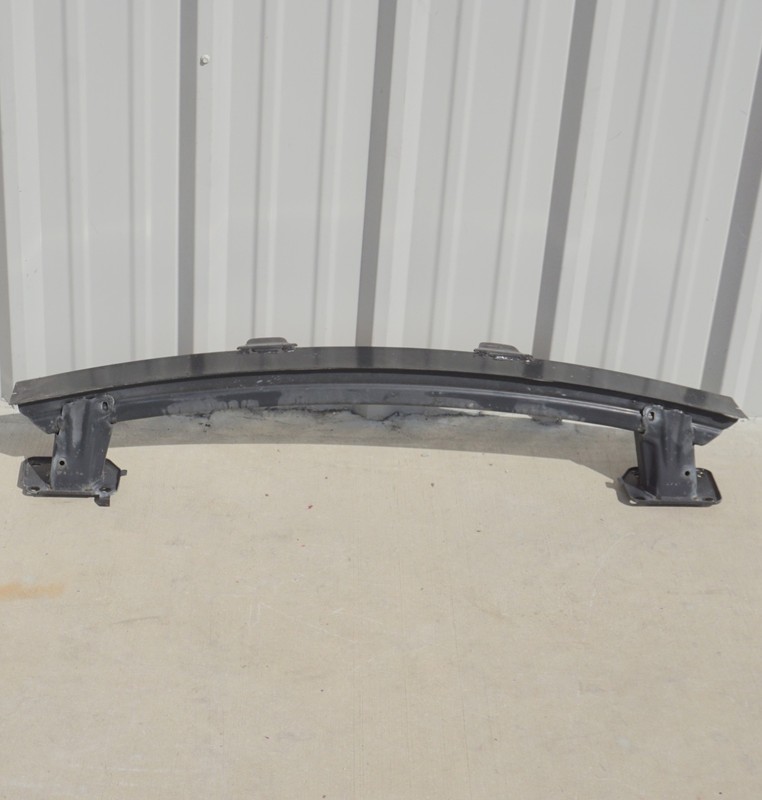 12-18 FORD FOCUS REAR BUMPER REINFORCEMENT IMPACT BAR BEAM OEM