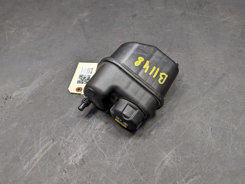 Auxiliary Coolant Reservoir 2018 BMW 330i 2017 2019 X