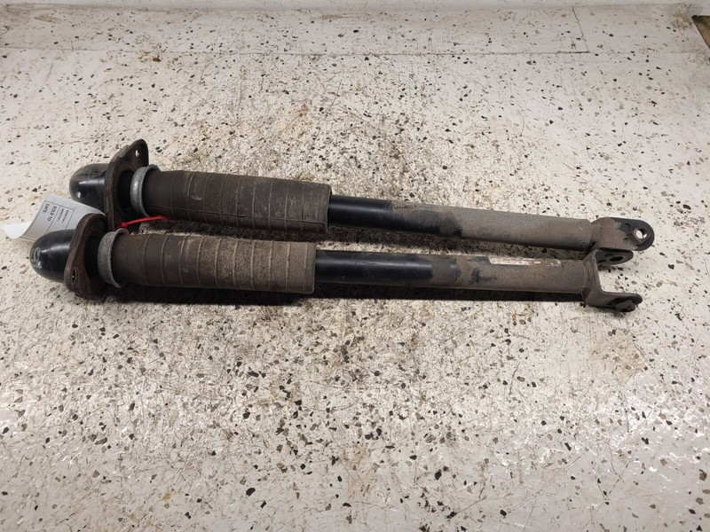 Nissan Maxima Shock Absorber Pair Rear Driver Ledft Passenger Right OEM 2013