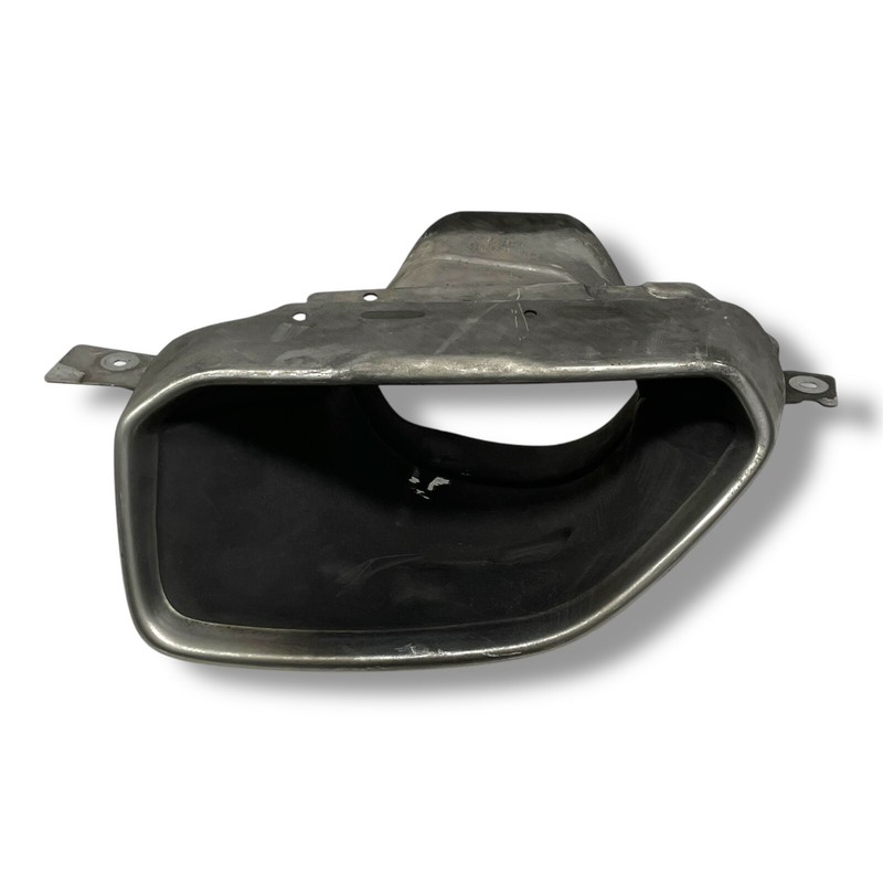 BMW G20 M340i M-Sport 2020 2021 2022 2023 Left driver lh muffler tip OEM 8058659