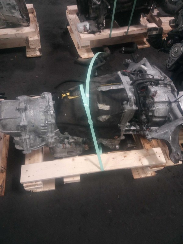 2011 Subaru Legacy Automatic Transmission Assembly 2.5L 4WD 131K Miles OEM