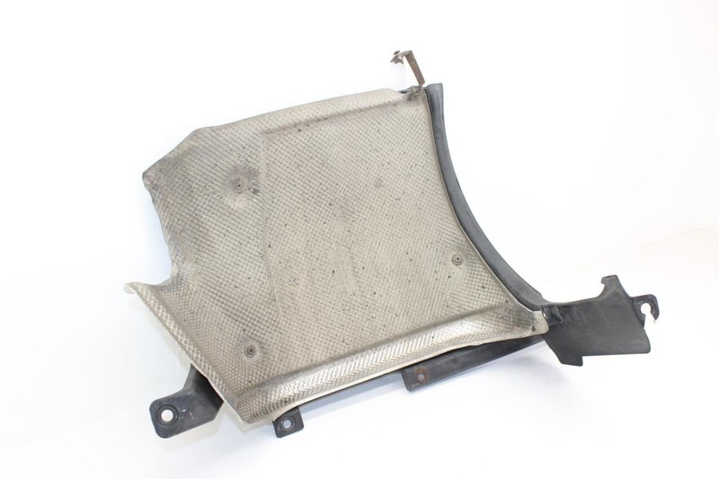 99-01 Porsche 911 Carrera 4 Passenger Right Rear Heat Shield 996505480