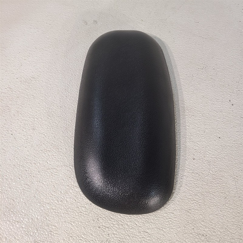 99-04 Mustang Gt Center Console Lid Cover Arm Rest Aa7469