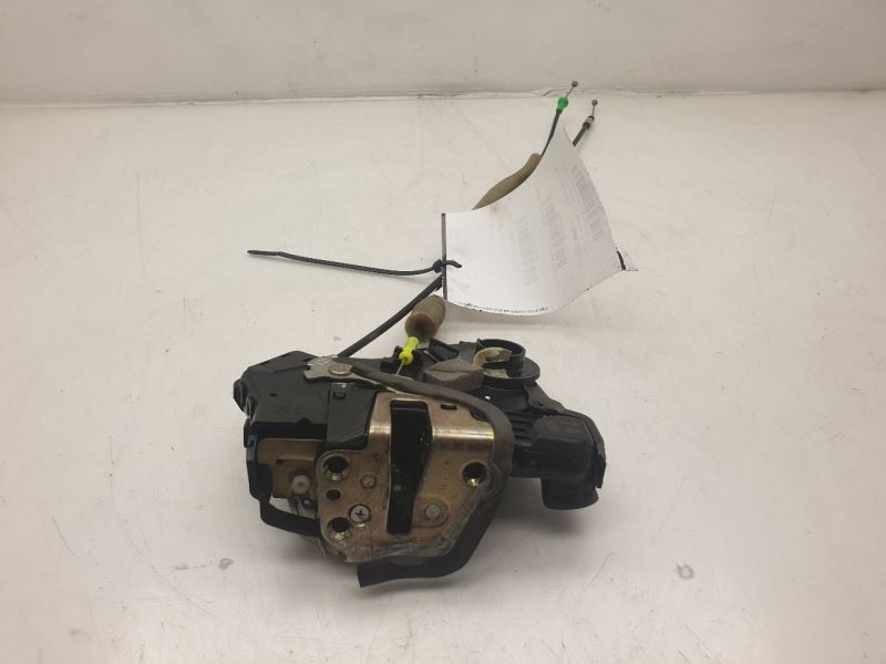 2003 LEXUS ES300 PASSENGER SIDE FRONT DOOR LOCK ACTUATOR ASSEMBLY