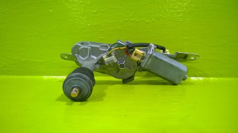 98 99 00 01 02 HONDA PASSPORT REAR WIPER MOTOR OEM 2998-38