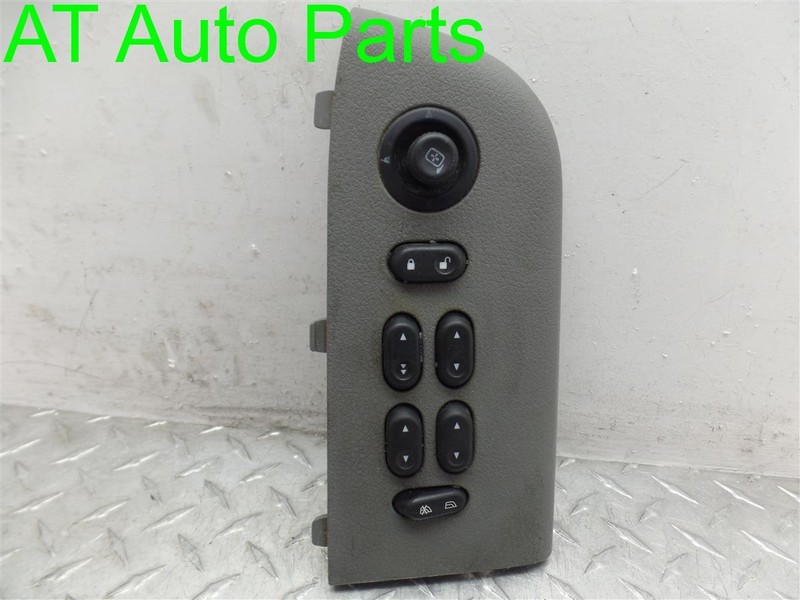 04 05 06 07 08 F-150 EXPEDITION MASTER WINDOW SWITCH 5L1Z14529AA