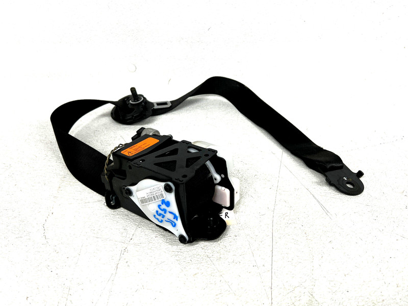 ⭐2007-2014 BMW X5 X6 E70 E71 FRONT RIGHT SIDE SEAT BELT RETRACTOR OEM LOT2553