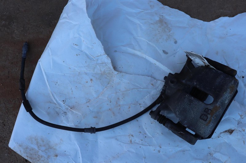 2019-2021 VW VOLKSWAGEN JETTA FRONT RIGHT PASSENGER SIDE BRAKE CALIPER OEM