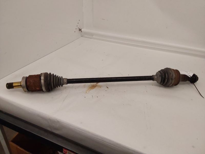 Driver Axle Shaft Rear Axle Without Automatic Dual Clutch Fits 20 ACADIA 3227362