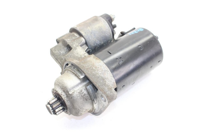 06-08 Porsche CAYMAN 2.7L Engine Starter Motor 98660410400