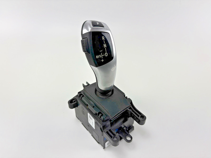 09-18 BMW F01 F02 F10 F25 F26 X3 X4 Gear Shifter Selector Control Switch OEM