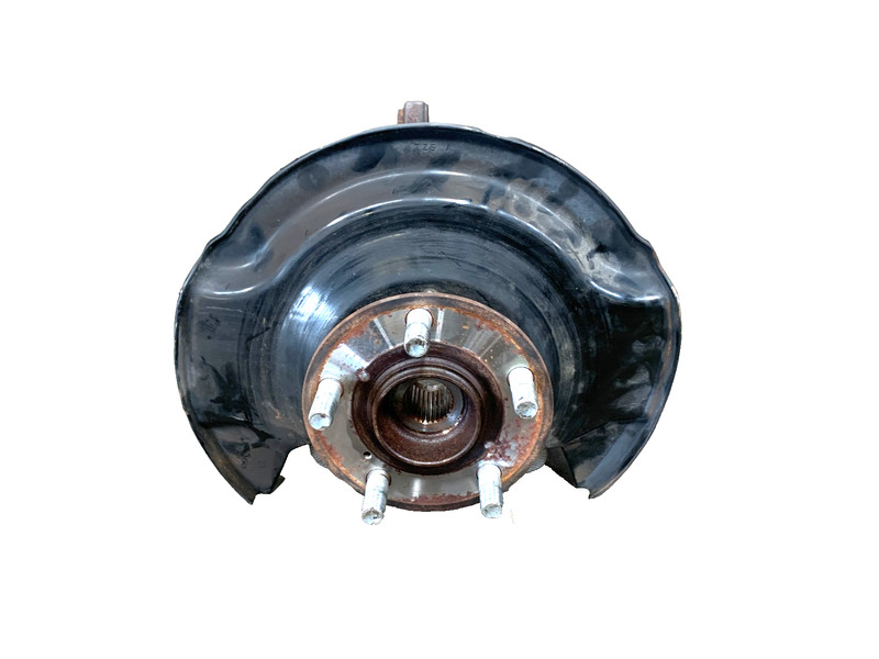17 18 19 20 ACURA MDX SH-AWD FRONT RIGHT PASS SIDE SPINDLE KNUCKLE OEM #A0.07