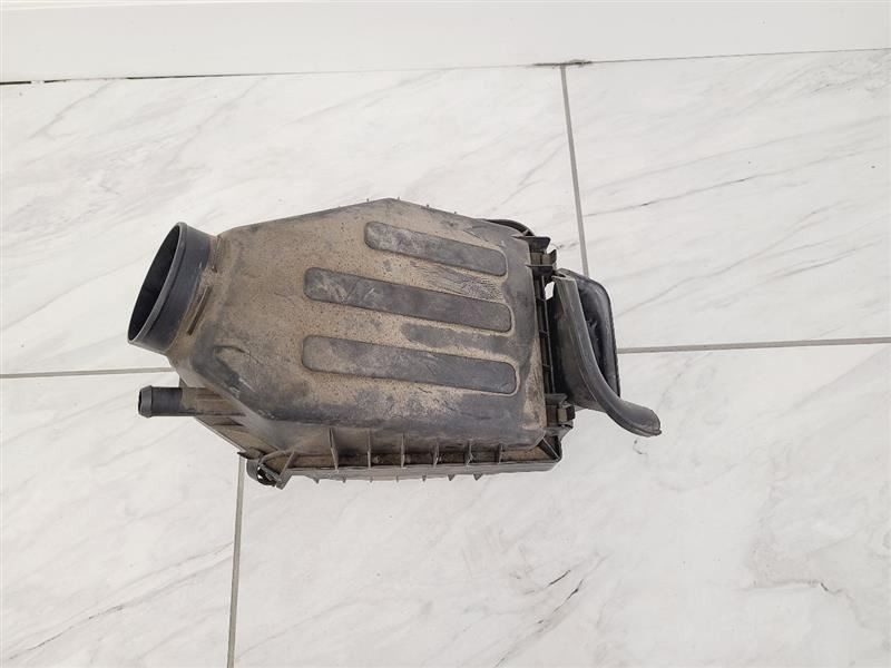 Air Cleaner VIN W 6th Digit Jk Body 3.6L Fits 12-18 WRANGLER 569992