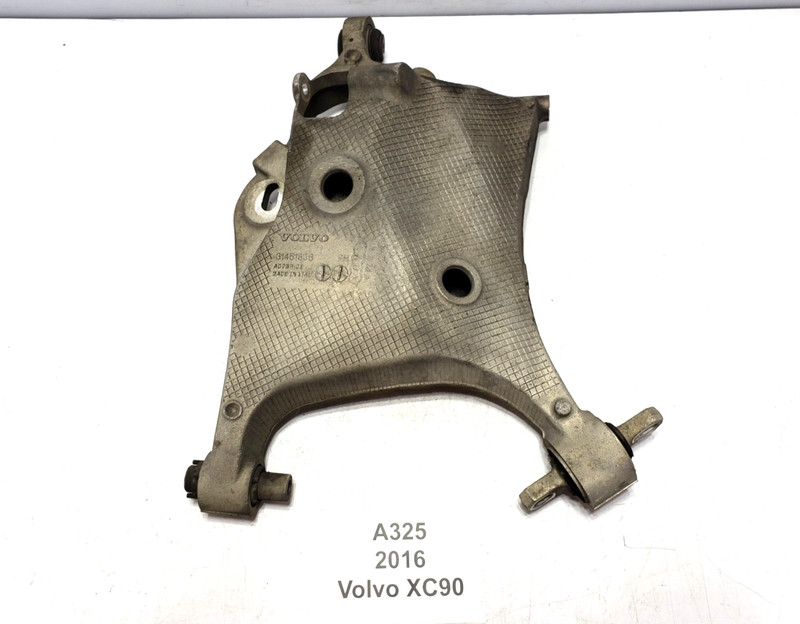 ✅ 16-20 OEM Volvo XC90 Rear Right Passenger Side Lower Suspension Control Arm