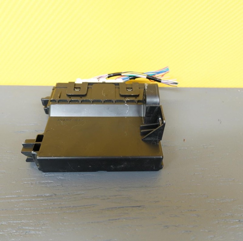 2021-2024 LEXUS IS350 IS300 TEMPERATURE HVAC CONTROL MODULE OEM 88650-53A71
