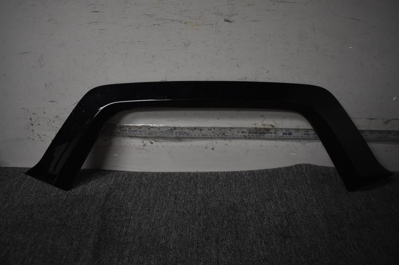 2017-2019 NISSAN ROGUE S FINISH MOLDING FACTORY OEM