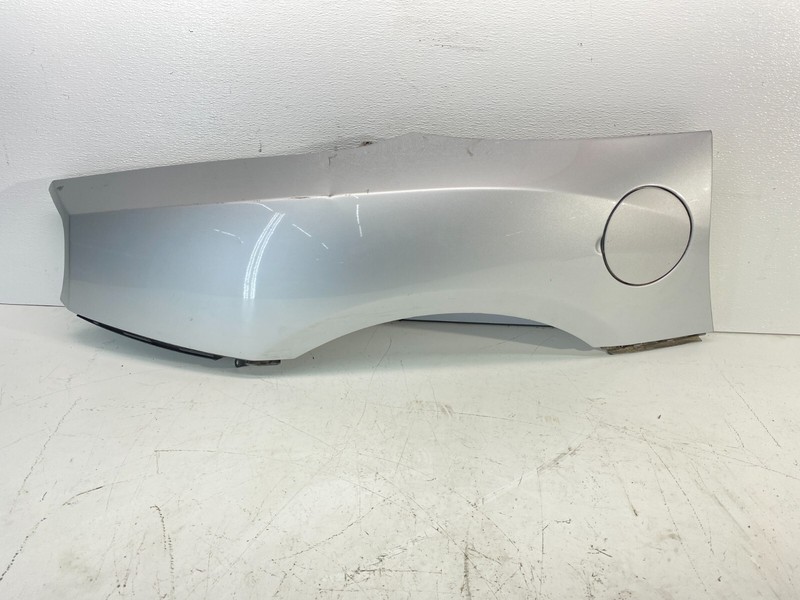 03-08 BMW E85 Z4 Roadster Rear Right Side Quarter Panel Cover Titan Silver OEM✅