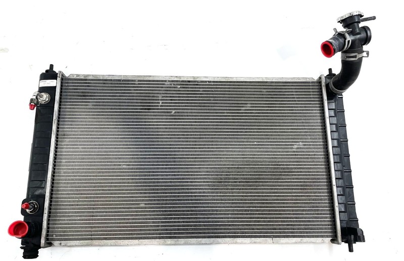 2008-2018 Nissan Altima 2.5L Radiator Assembly OEM