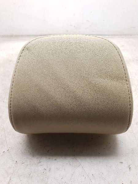 13 14 LEXUS ES300H PASSENGER SIDE REAR LEATHER HEADREST ASSEMBLY