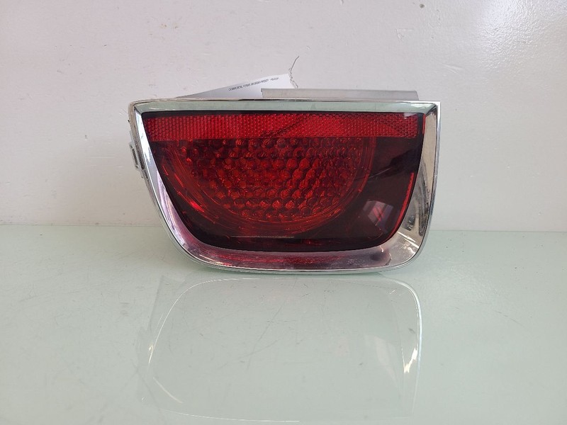 Driver Tail Light Without Rally Sport Package Outer Fits 10-12 CAMARO 583003