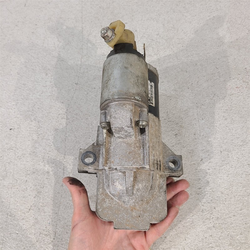2007 Mazda Miata Mx5 Starter AA7214