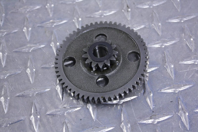 97 DUCATI 748 STARTER REDUCTION GEAR START