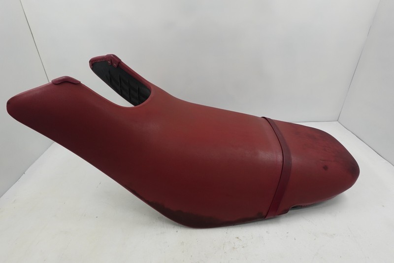 1998 GTX RFI Sea-Doo Jetski OEM Front Seat Saddle Ass'y (Aztec Red)