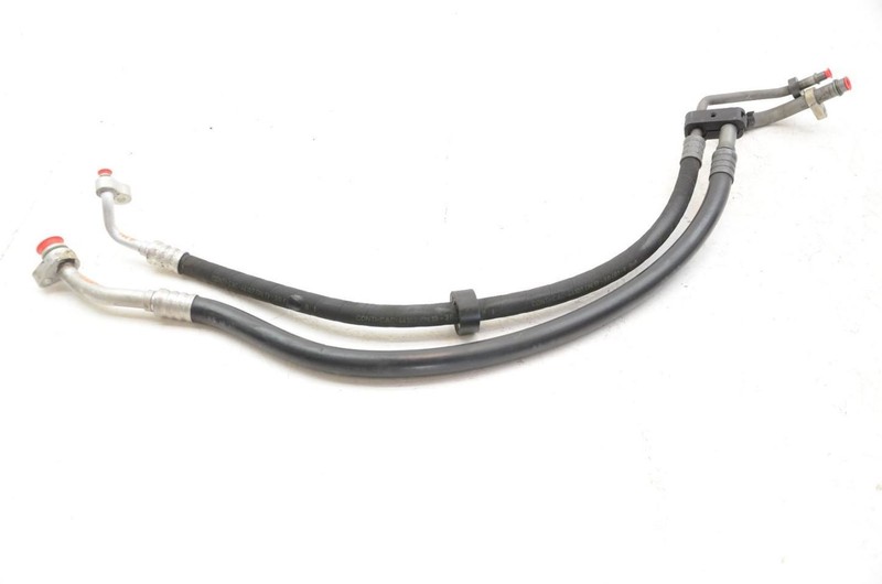 High and Low Pressure Compressor Ac Line Ac Hose Fits 97-04 PORSCHE BOXSTER