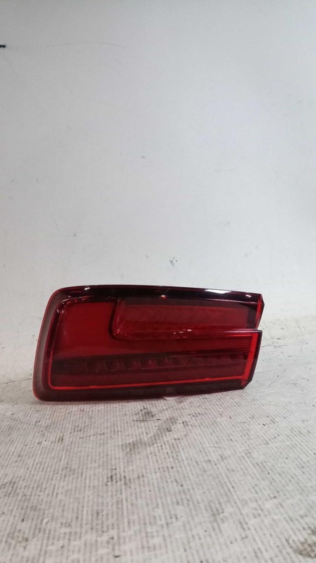2017 AUDI A3 Right Tail Light Assembly Black OEM 622388 Used 116K Miles