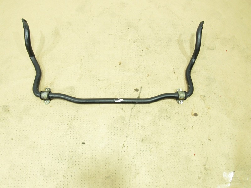 02-06 Maserati Coupe GT 2004 4.2L RWD Front Anti Roll Stabilizer Sway Bar |