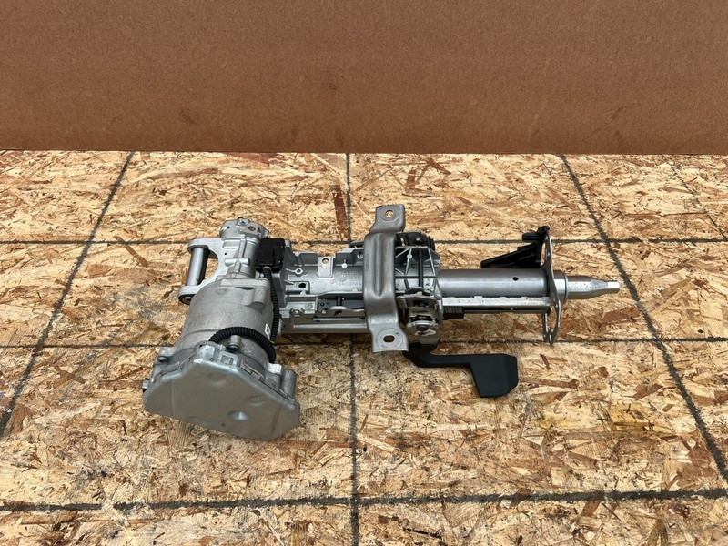 FORD MUSTANG MACH-E 2021-2026 OEM ELECTRIC POWER STEERING COLUMN WITH MOTOR ASSY