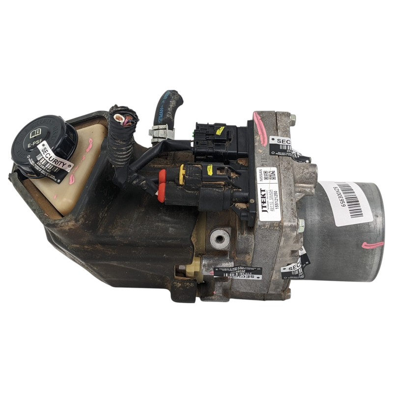 2014-2015 Nissan Altima Electric Power Steering Column Pump Motor 491105AA0A OEM