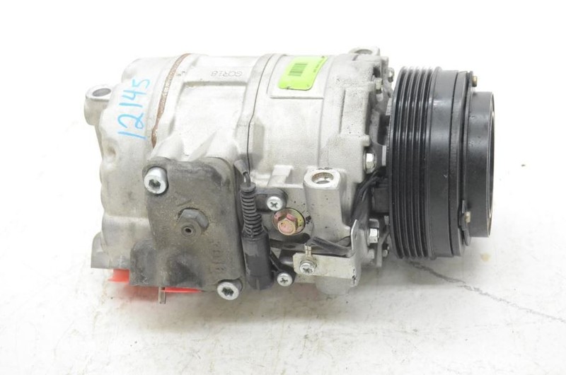 1999-2000 BMW 328i E46 SEDAN Ac Compressor Assembly